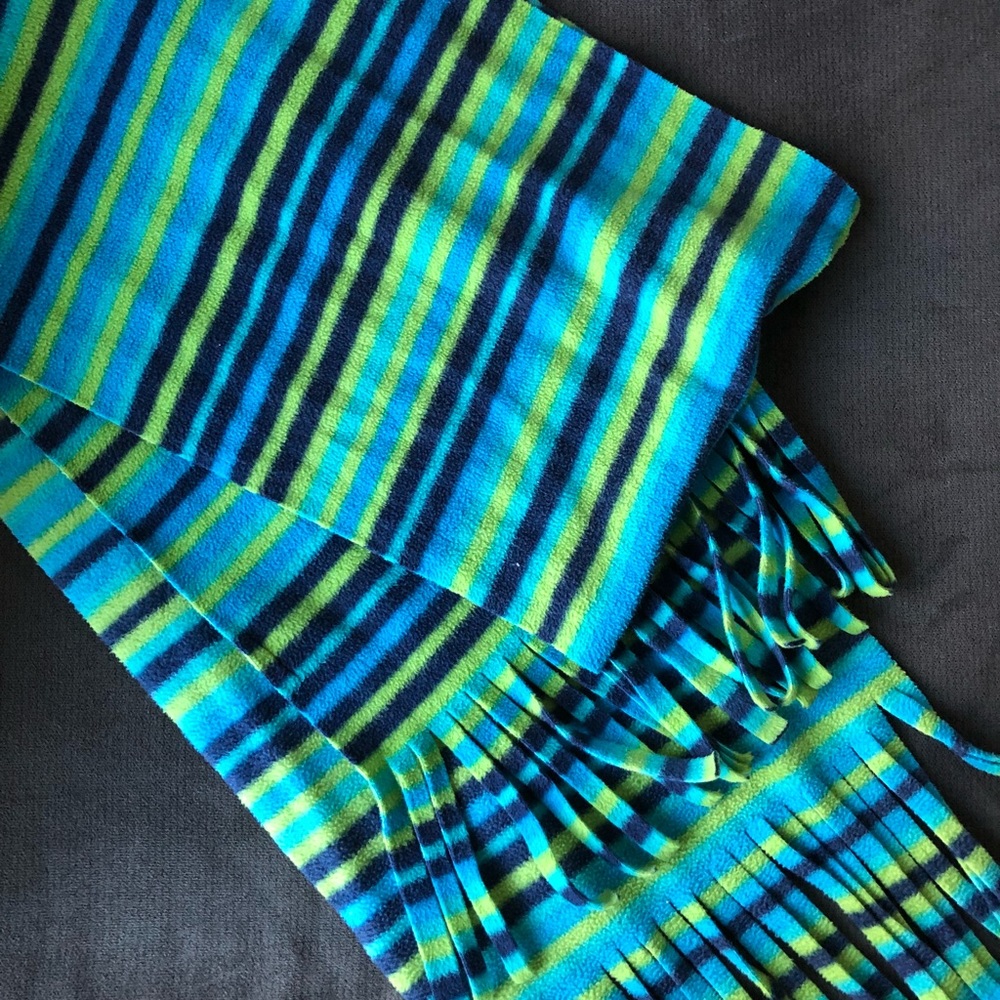 Scarves